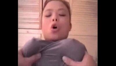 Asian Te*** great Orgasm 