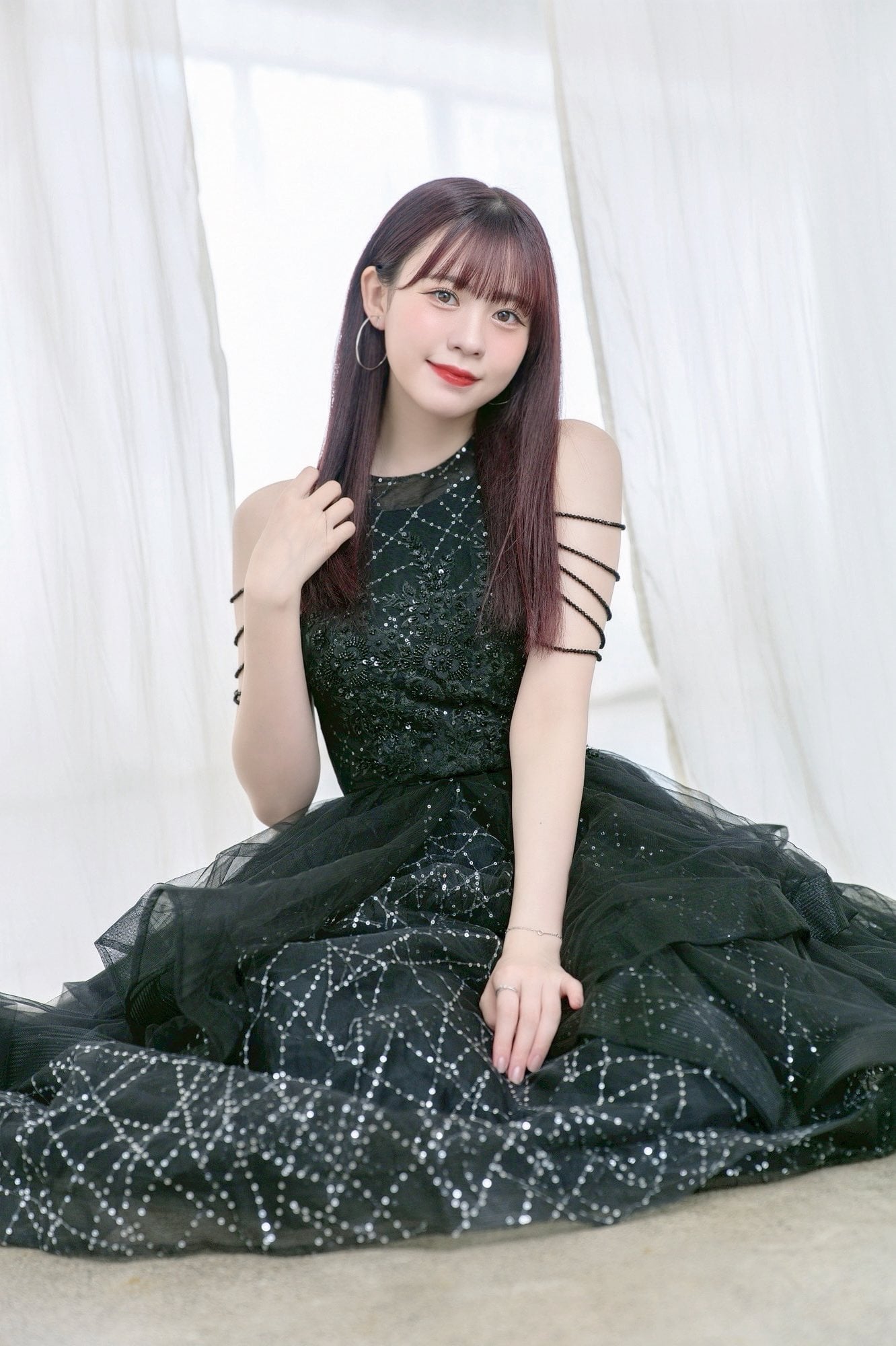 Abe Nanami