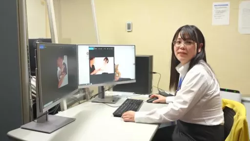 ⁣SDJS-107 Female Employee Assistant Producer 2nd Year After Joining Chihiro Ogino 