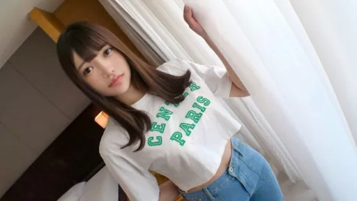 SIRO-5138 Big Breasted Girl With Natural G Cup 