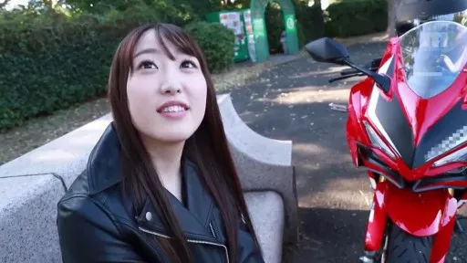 MIFD-146 I Love Straddling Bikes And Guys 
