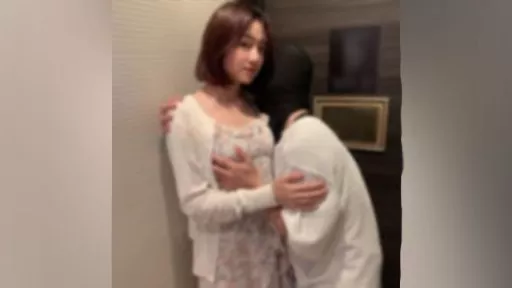 3635198 Ayumi-chan, A Horny Teacher. The First Gonzo That Shakes And Disturbs The Fair And Neat Slender Body! *****ooqzq*z Double Fire In The Bath And Bed! #FC2PPV 