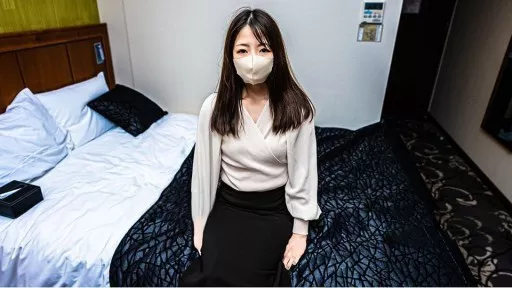 3940074 A Serious Girl Who Was Criticized By The World For Not Showing Her Face And Wanting To Appear With Petite Content #FC2PPV 