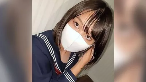 4450065 Fixed Price Unlimited Insertion ♡ Obedient Super Cute Uniform Beauty Girl, 2 Consecutive Creampies #FC2PPV 