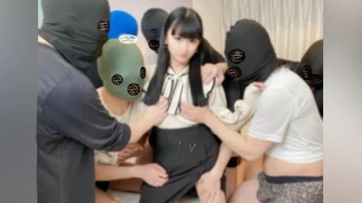 3750185 Impregnate A Healthy KO! ♪ To Impregnate KO, A Fair-skinned Woman With Long Black Hair, Ill Have Sex With Her Continuously! #FC2PPV 