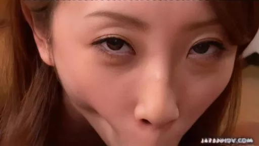  Wife Cheats On The Hubby As She Sucks A Cock #JapanHDV 