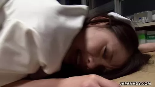  Asian Nurse Gets To Suck Adn Fuck The Patient #JapanHDV 