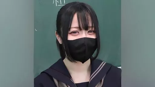 2664743 The Sequel To Aku-chan With Beautiful Breasts Is A Ponytail Black Sailor! Finish On The Stomach From A Subjective Point Of View! #FC2PPV 