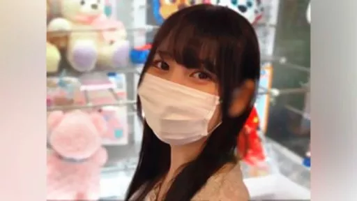 3576378 2nd, F-Cup Mayu-chan, Live Vaginal Cum Shot Sex From The Game Center Date, Youth Set With First Gokkun! #FC2PPV 