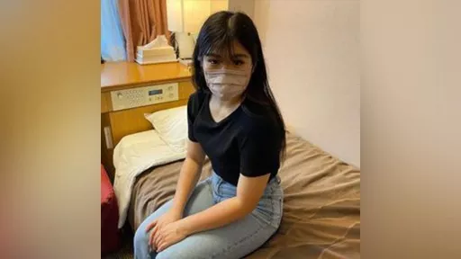 3746384 A 33-year-old Married Woman Who Had No Sex With Her Husband, Who Works Part-time At A Local Office, Came To Borrow Money Because She Was Struggling To Make Ends Meet And Didnt Have Money To Go To A Beauty Salon #FC2PPV 
