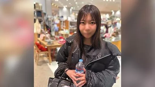 4440132 Mana-chan (18), Who Has Never Had Sex With Anyone, Wears Strawberry Panties. A Flirty Guy Does Whatever He Wants To Her, And Even Cums Inside Her #FC2PPV 