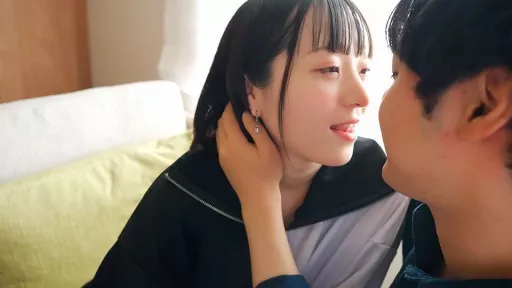 S-Cute 985_miko_01 Her Small Pussy Is Penetrated By A Big Cock And She Says, ``I Like The Inside. #S-Cute 