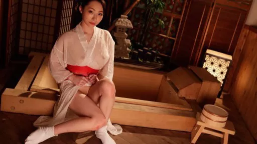 022120-001 Luxury Adult Healing Spa #Caribbeancom 