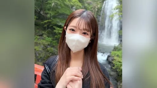3610539 Cute Nana-chan, Who Goes To A Girls University While Working Part-time At A Nursery School! ! I, Irresistibly Committed In The Mountains! #FC2PPV 