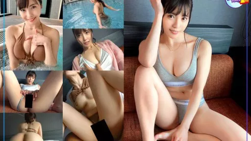 435MFCS-090 The Best G Cup Body Is In A State Of Disorder ♪ Non-stop Squirting And The Room Is Drenched With Body Fluids For Two Consecutive Adulterous Raw Sex Battles! 