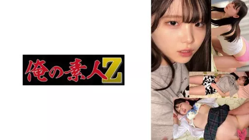 ⁣230OREMO-054 K054-chan 