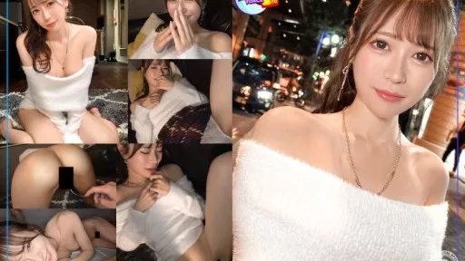 ⁣MFCS-107 A Glimpse Of Her Slender Body From The Off-shoulder Dress... The Best Parts Of Being Cute And Beautiful! Natural And Beautiful Slender Beauty #DOC 
