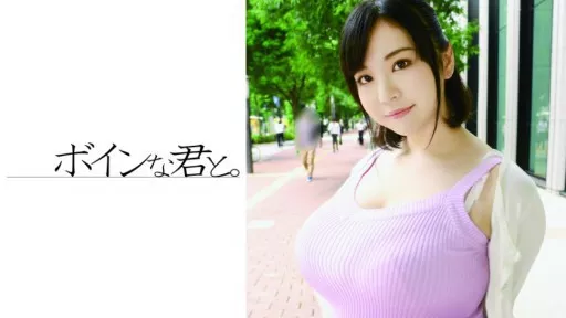 ⁣564BMYB-054 Amateur Big Tits Ibuki 
