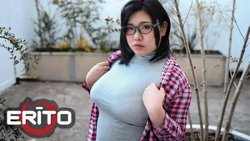  Chubby Babe With Big Tits Is In Jail Waiting For A Hard Dick To Fill Her Hungry Pussy #Erito 