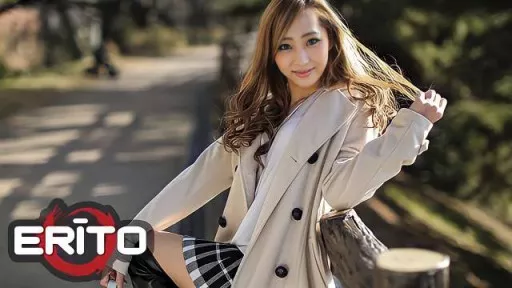 Gorgeous Asian Babe Getting Her Pussy Eating In POV Video #Erito 