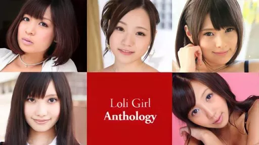  Lo*** Girl Anthology – Mao Sena, Riko Tanabe, Wakaba Onoue 