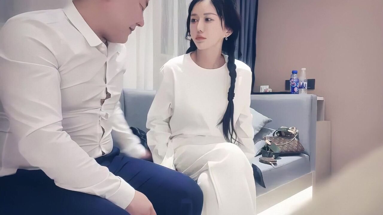 Hard fucking Pretty girl 