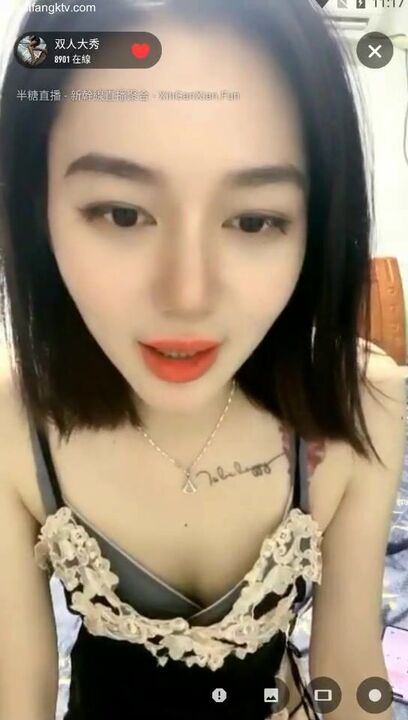 Fucking pretty girl and she moans sexy 