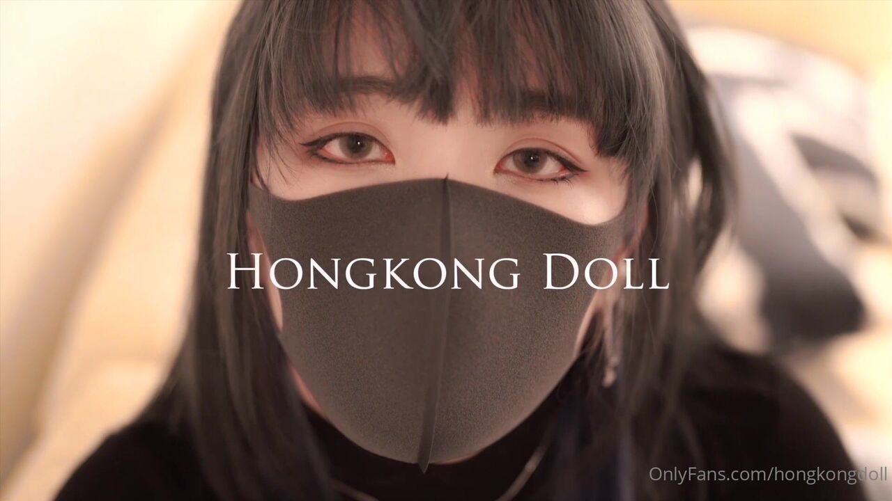 [HK hot girl] Renting a girlfriend and bring her to hotel 