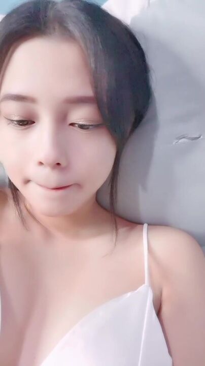 Doggy fuck te*** girl who moaned sexy 