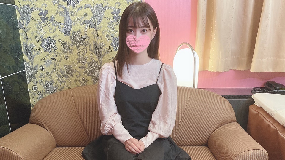 FC2PPV1560667 Facial pretty school girl [Part 1] 