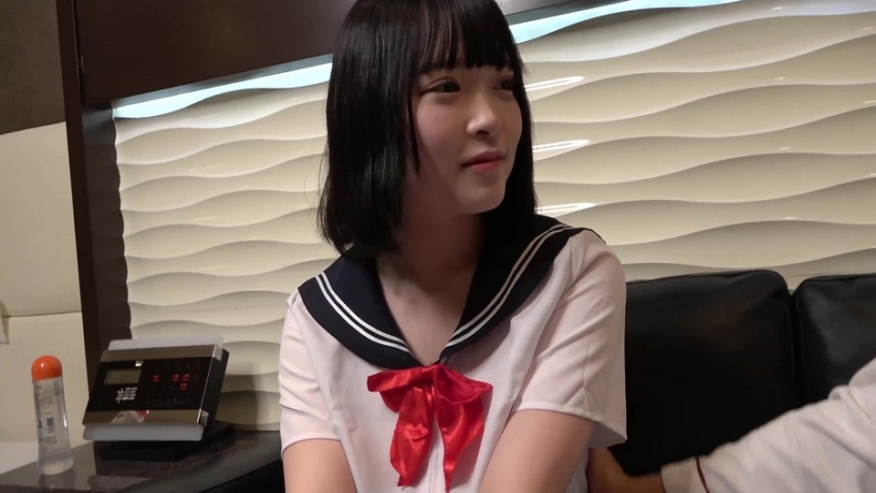 FC2PPV3189414 Creampie cute te*** school girl in school uniform 