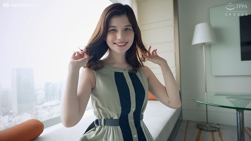 229SCUTE1322 Fucking cute foreign girl who was born in Japan 