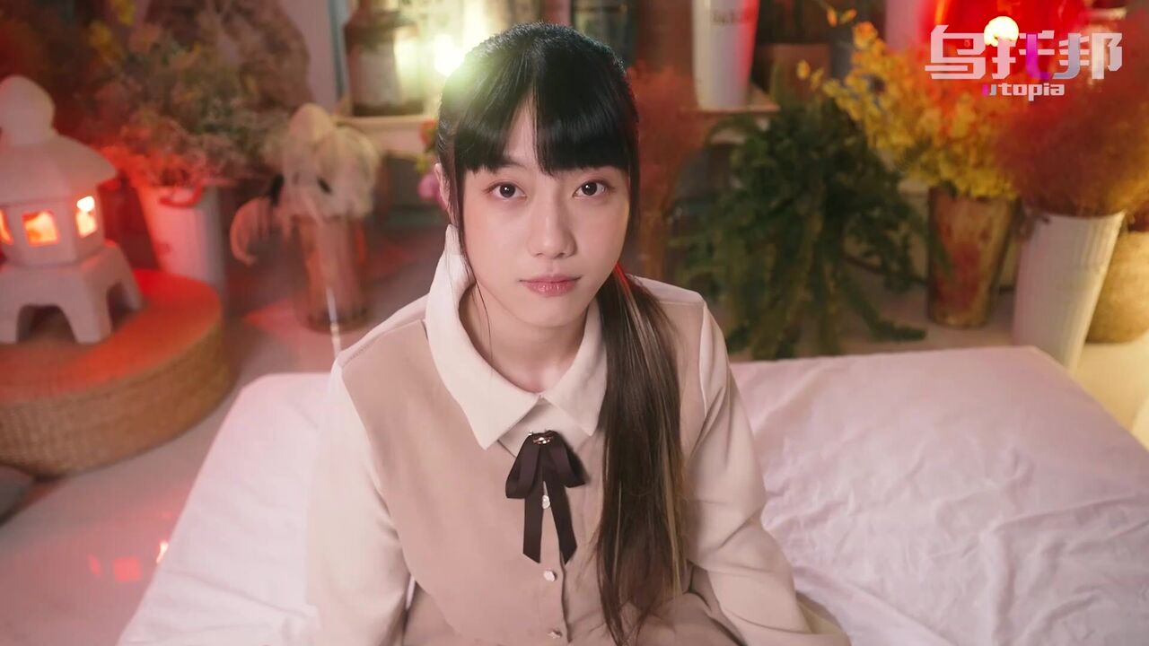 WTB031 Tie up pretty te*** girl and discover her sensitive area 