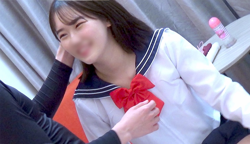 ⁣FC2PPV3313797 Sex with fair-skin and innocent girlfriend who is a schoolgirl 