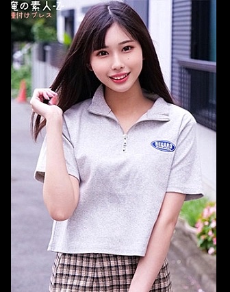 230ORECO282 Cute and beautiful girl gets orgasm and exhausted 