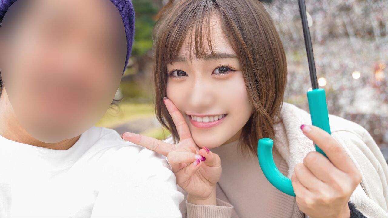 FC2PPV3257757 Having sex with fiancee in hot spring resort until she gets pregnant [Part1] 