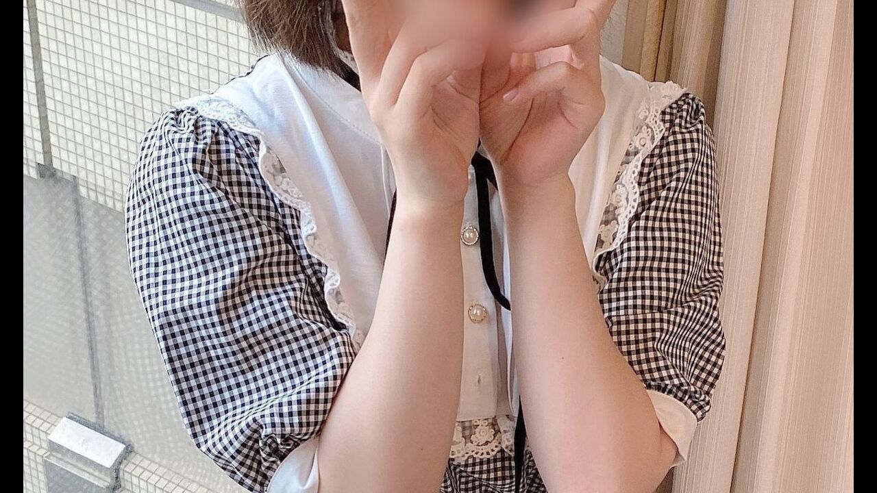 ⁣FC2PPV3339578 Te*** girl from Okinawa dedicated her first vaginal shot to a masked man[Part1] 