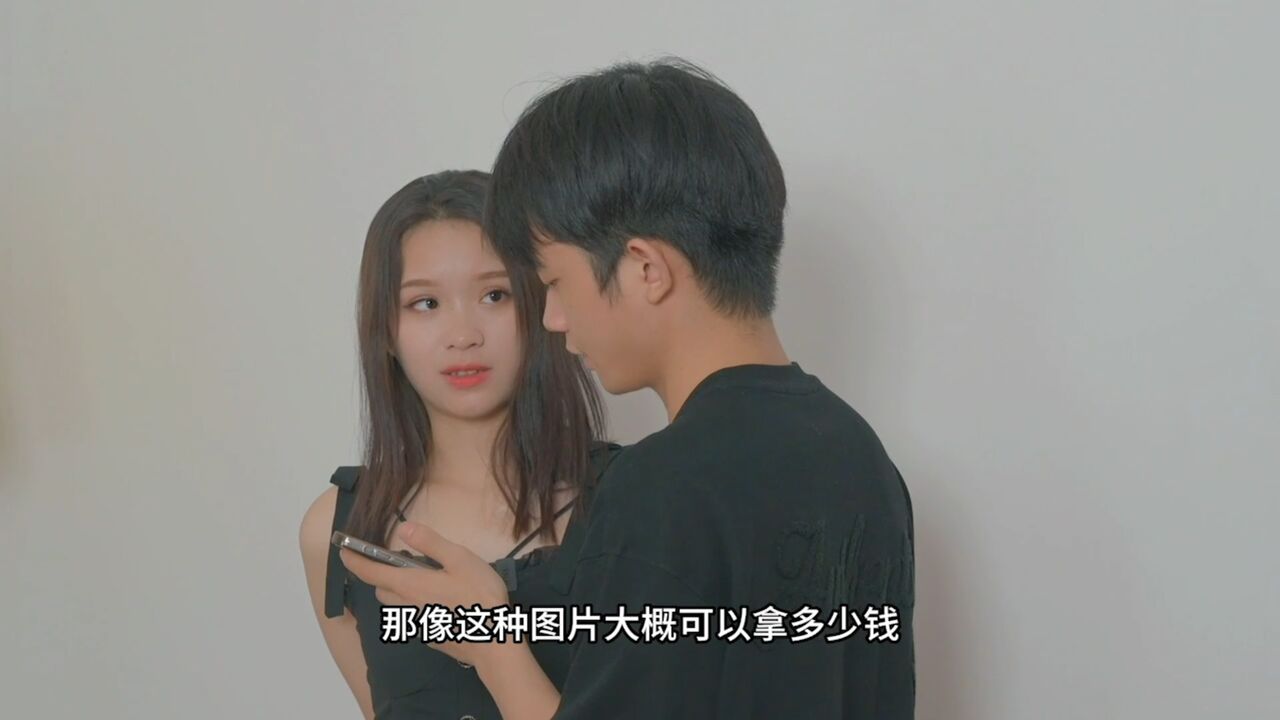 Photographer fucks a pure girl when taking photo 