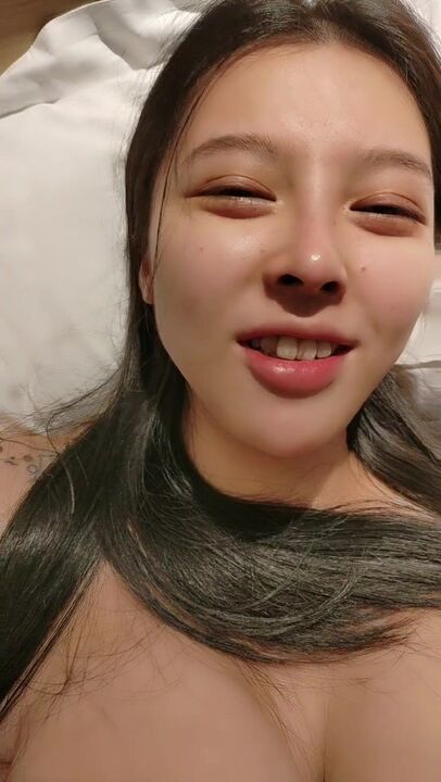 Busty girl with Pikachu tatoo gets fucked hard 