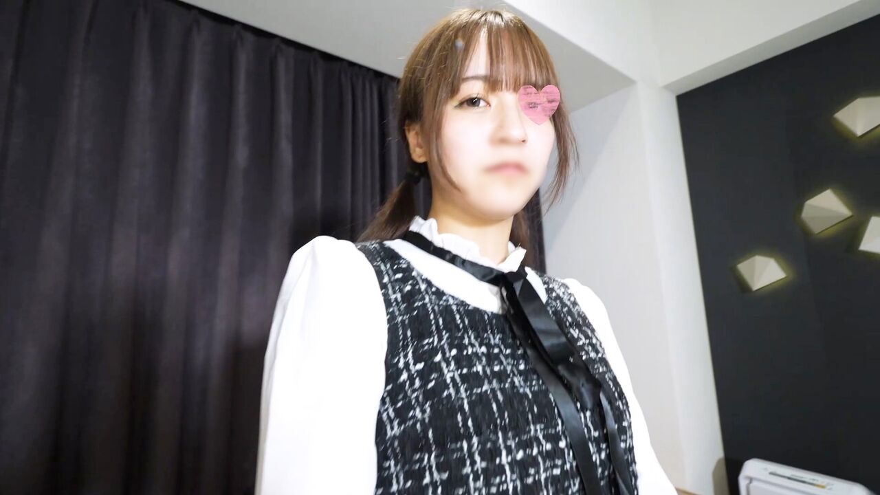 FC2PPV3882898 Innocent university student with double ponytails gets orgasm by using vibrator 
