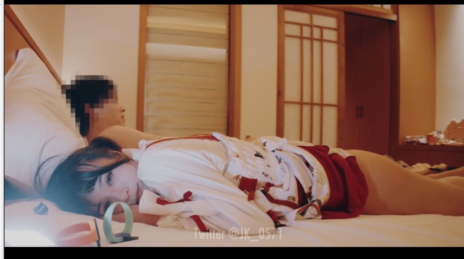 Hard fucking cute lotti in kimono 