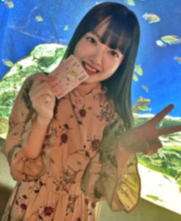 FC2PPV3799214 Pretty university student asks for creampie after dating at aquarium 