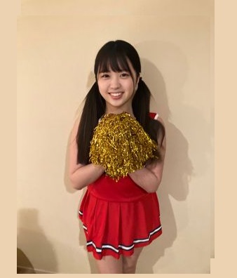 FC2PPVP3805468 Creampie cute cheerleader with sweet smile 