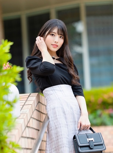 328HMDNV676 Idol-liked pretty married woman rides on dick like a cowgirl 