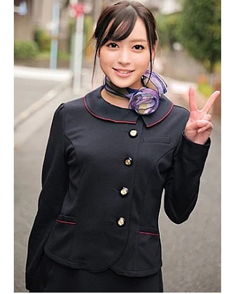 230ORECO553 Love having sex with woman in uniform 