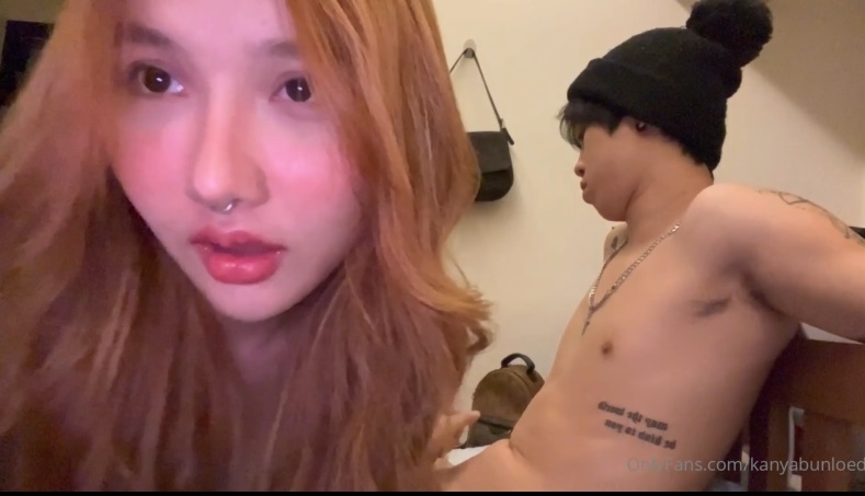 Busty and wild girlfriend gets fucked hard 