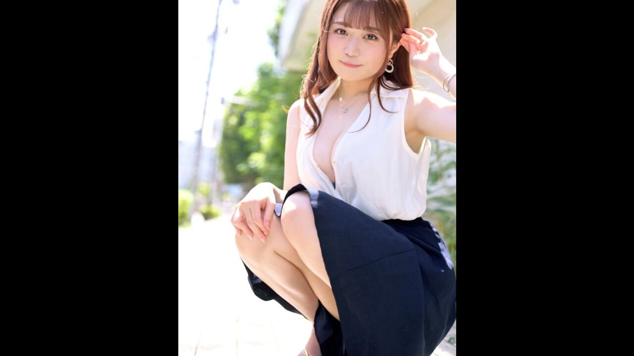 259LUXU1775 Innocent sound artist has a seductive moaning voice 