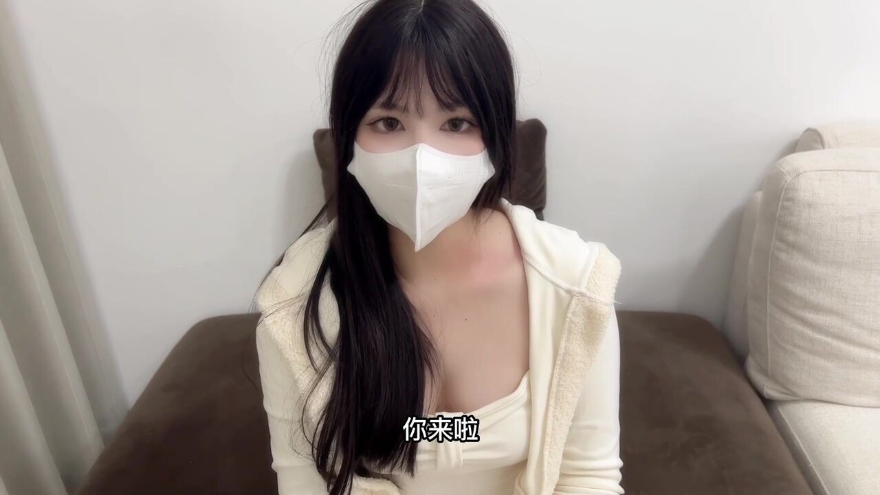 ⁣Birthday Sex with pretty te*** babe as a birthday gift 