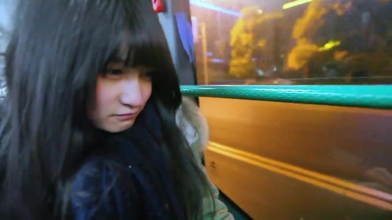 Innocent and shy girl gets fucked by the man with different pose 