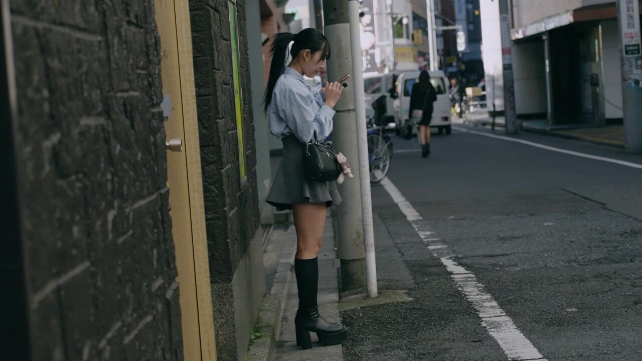 ⁣FC2PPV4311674 Creampie twice with te*** girl who is pickup at Kabukicho 